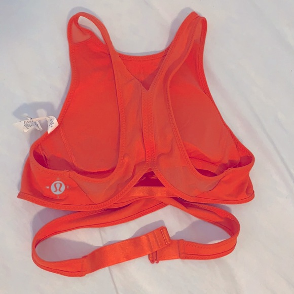 Lululemon Yoga Haven Bra - Picture 11 of 11